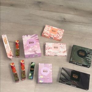 r.e.m x Wicked bundle